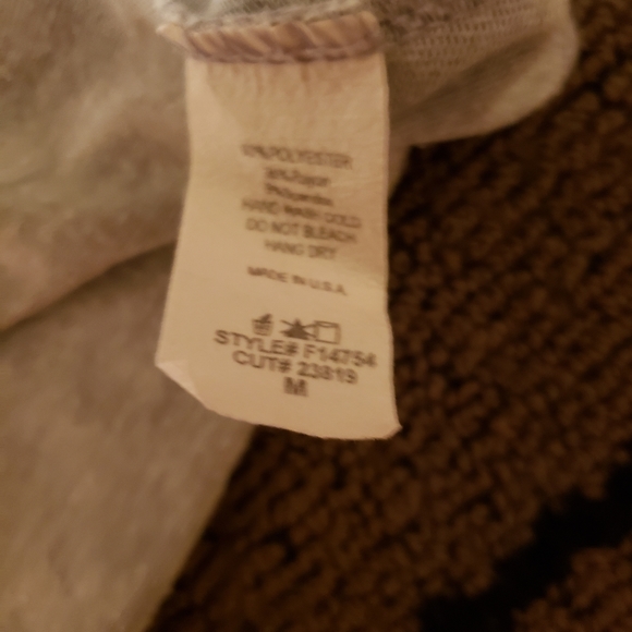 Short sleeve cardigan - Picture 3 of 4